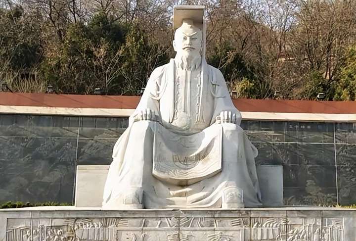 秦国历代帝王一览表 秦朝的31位皇帝排名