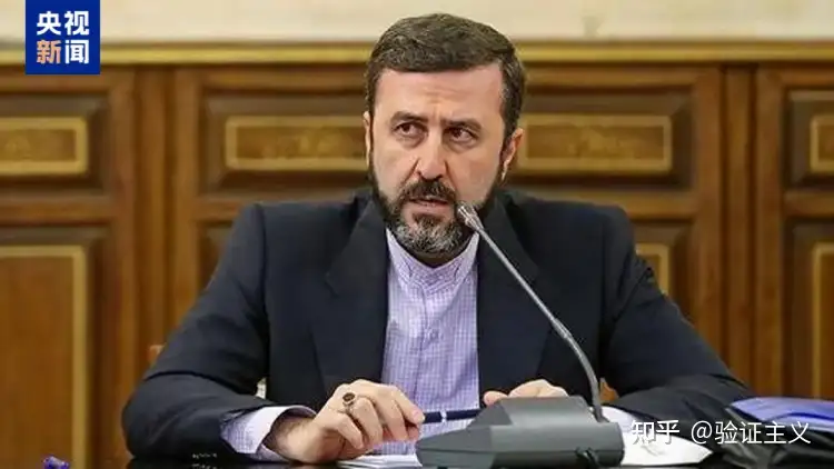 伊朗提出停火的首要条件「不会再有进一步的侵略行为」，美以会接受吗？