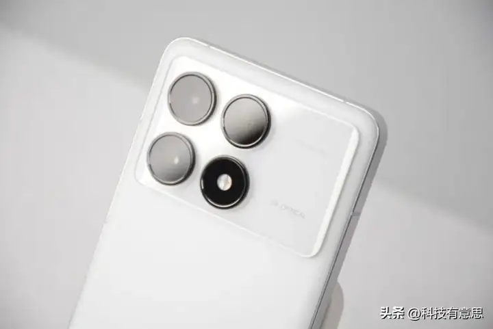 红米k70怎么样值得买吗（详解Redmi K70优缺点）