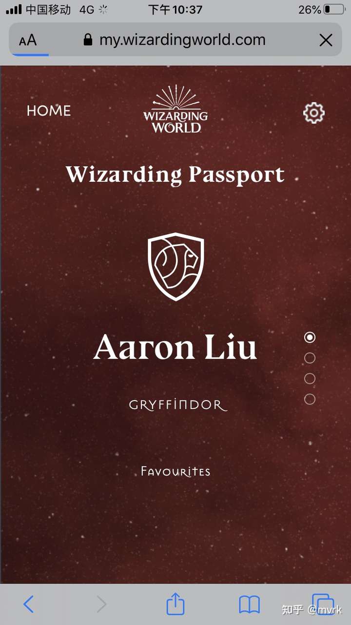 pottermore中大多数华人都被分到拉文克劳吗?