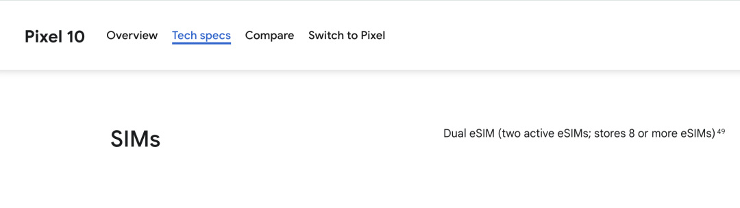 刚刚发布的 Pixel 10 ，把 iPhone 画的 AI 大饼直接端了出来