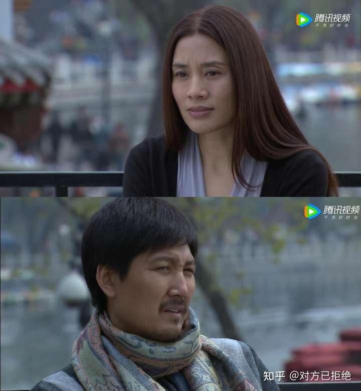 李春天的春天李思扬被拒绝 李思杨为什么被拒绝详情解说