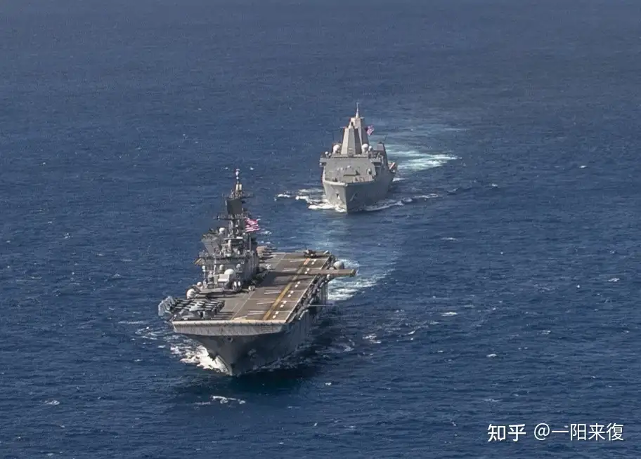 伊朗称已开展「真实承诺-4」第 78 轮军事行动，称或将进一步扩大行动规模，未来冲突格局将如何变化？