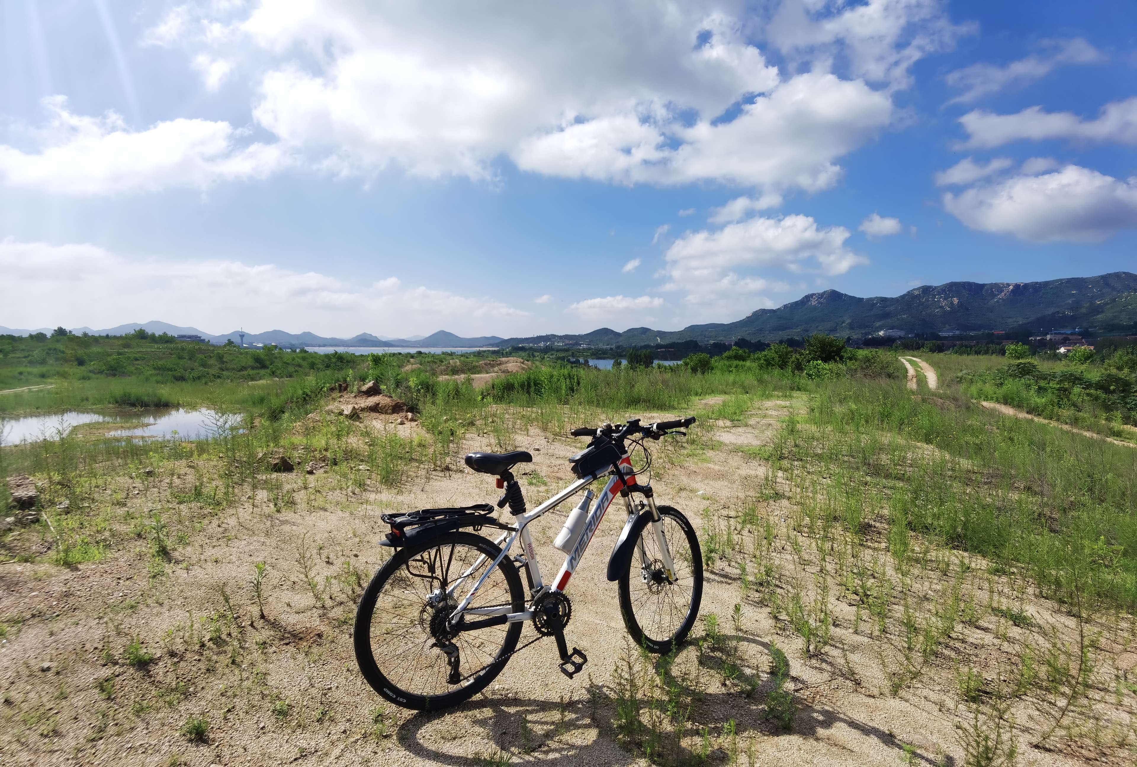 白开水 的想法: 21款美利达公爵600山地车,2500左右畅销… - 知乎