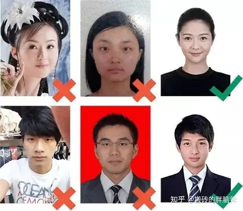 实习的简历应该怎么写？
