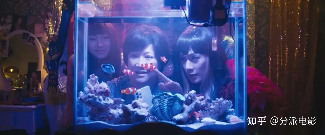 《好孩子》豆瓣8.0！华语敏感题材佳作