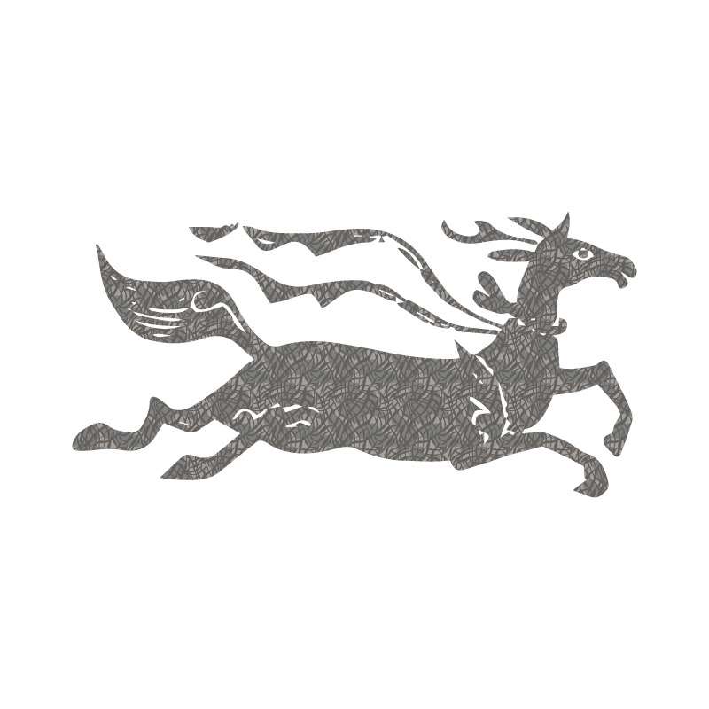 闫凯 的想法: 传统马图案整理欣赏!有需要矢量源文件的… - 知乎