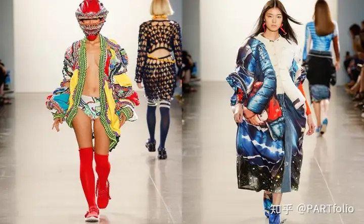 服装设计专业想出国留学？