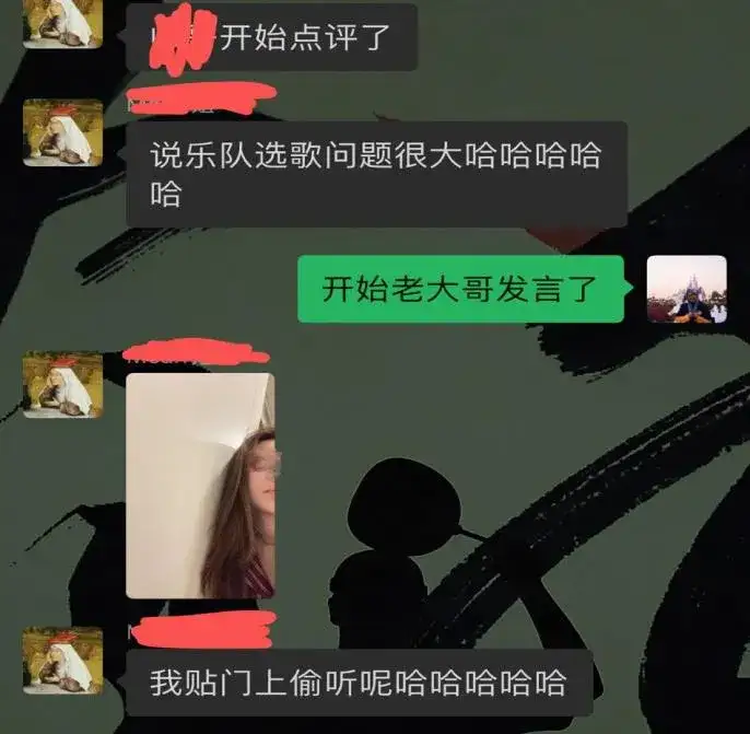 图片[11]-悉尼UNSW合租😱奇葩室友让我怀疑人生！-渣女大波浪论坛-留学吃瓜-石榴树下