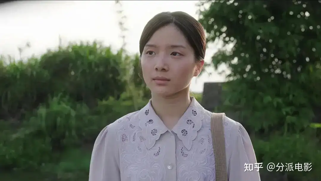 《给阿嬷的情书》豆瓣9.1，“最穷”剧组，拍出最好国产爱情片！
