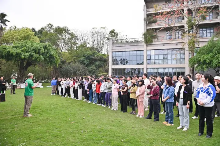 刑铸法治 骏启新程｜大成刑委会2025年会盛典耀启邕城