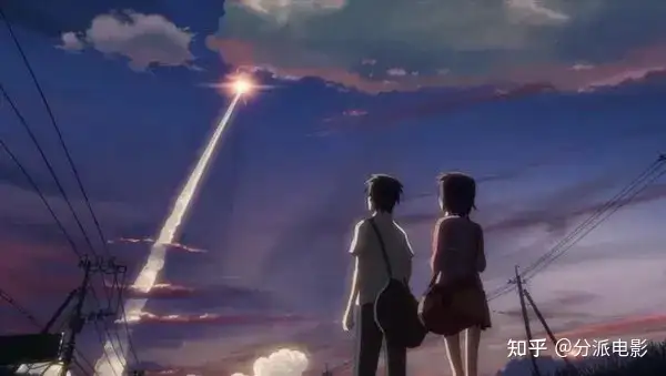 《秒速五厘米》经典动漫拍真人版，每帧都是回忆杀！