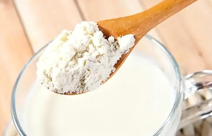乳清蛋白涨价狂飙！三类蛋白粉，别再买错交智商税