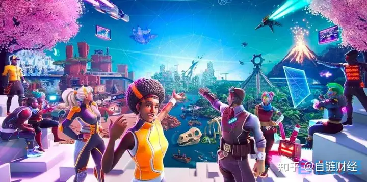 元宇宙什么意思?究竟什么是元宇宙？