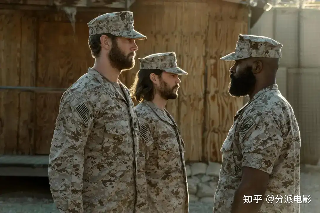 《终极名单：黑狼》年度最狠美剧来了，前传超越正传？