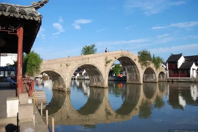 五一去哪里旅游好啊，人少景美的地方？