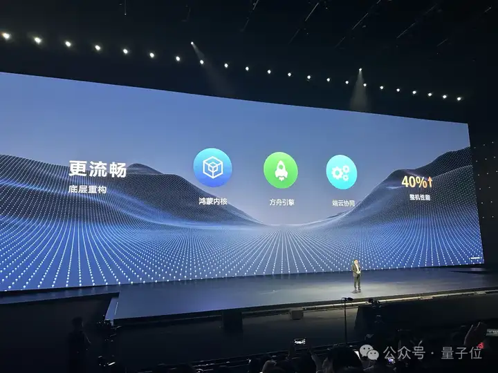 7499拿下纯血鸿蒙+DeepSeek，华为“小宽折叠”手机：帮接电话，眼动翻页