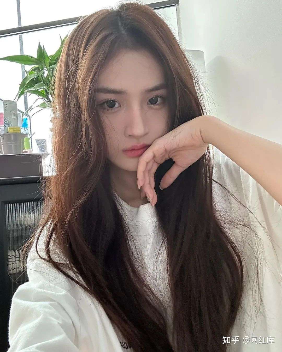 网红xx1yuu，甜美可爱与御姐风两相宜 Instagram-第14张