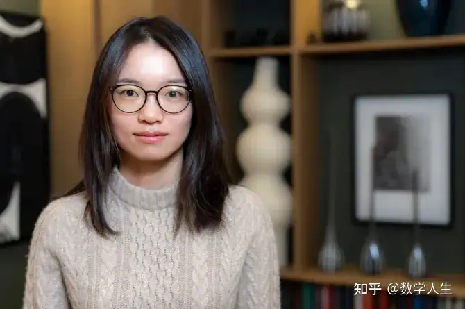 从数学研究角度，为什么王虹可以在本科小透明后取得巨大突破？