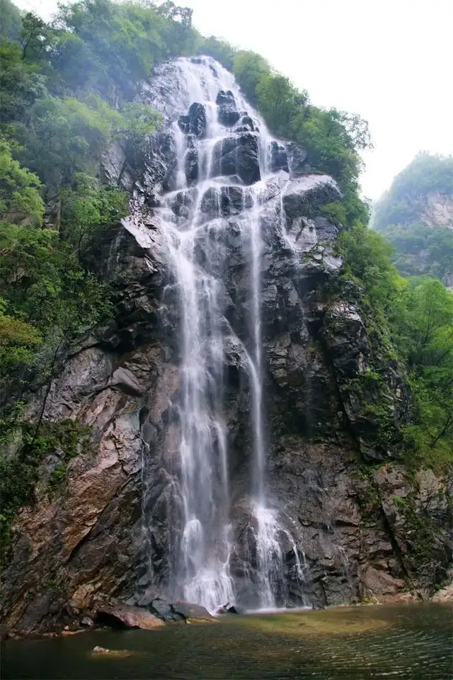 避暑旅游景点大全排名（国内最清凉避暑地是哪里）