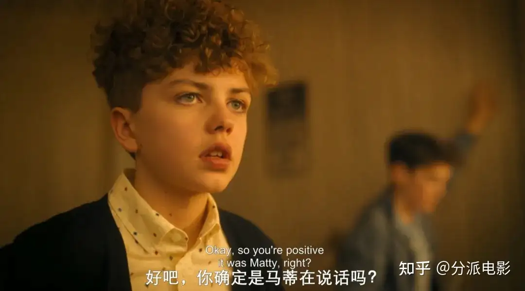 《小丑回魂：欢迎来到德里镇》今年最高能恐怖片，求别烂尾！