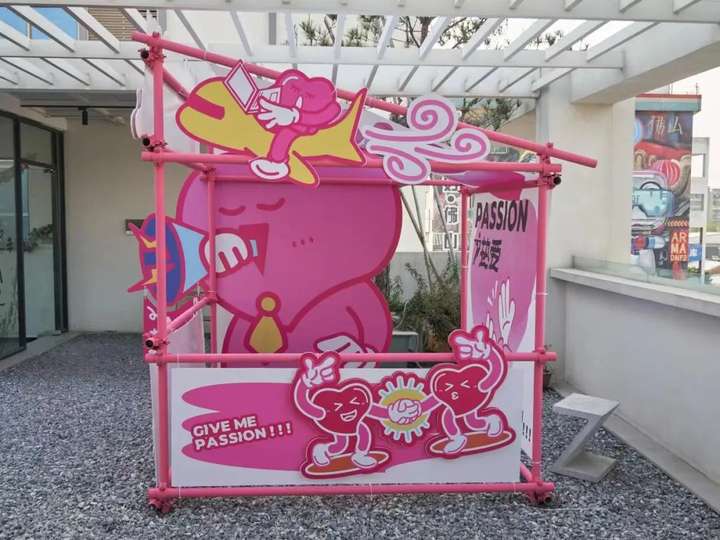 必收藏 | 3月必逛的广州设计周,39个精彩亮点抢先剧透!(内含福利) 必收藏 | 3月必逛的广州设计周,39个精彩亮点抢先剧透!(内含福利)