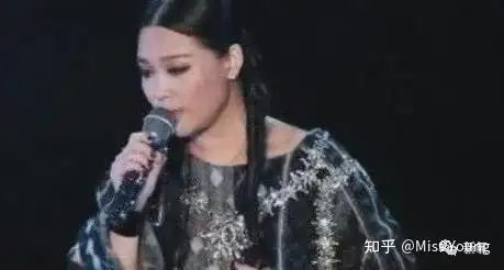 如何评价许美静？