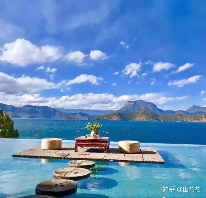 去云南旅游报团费用大概多少？