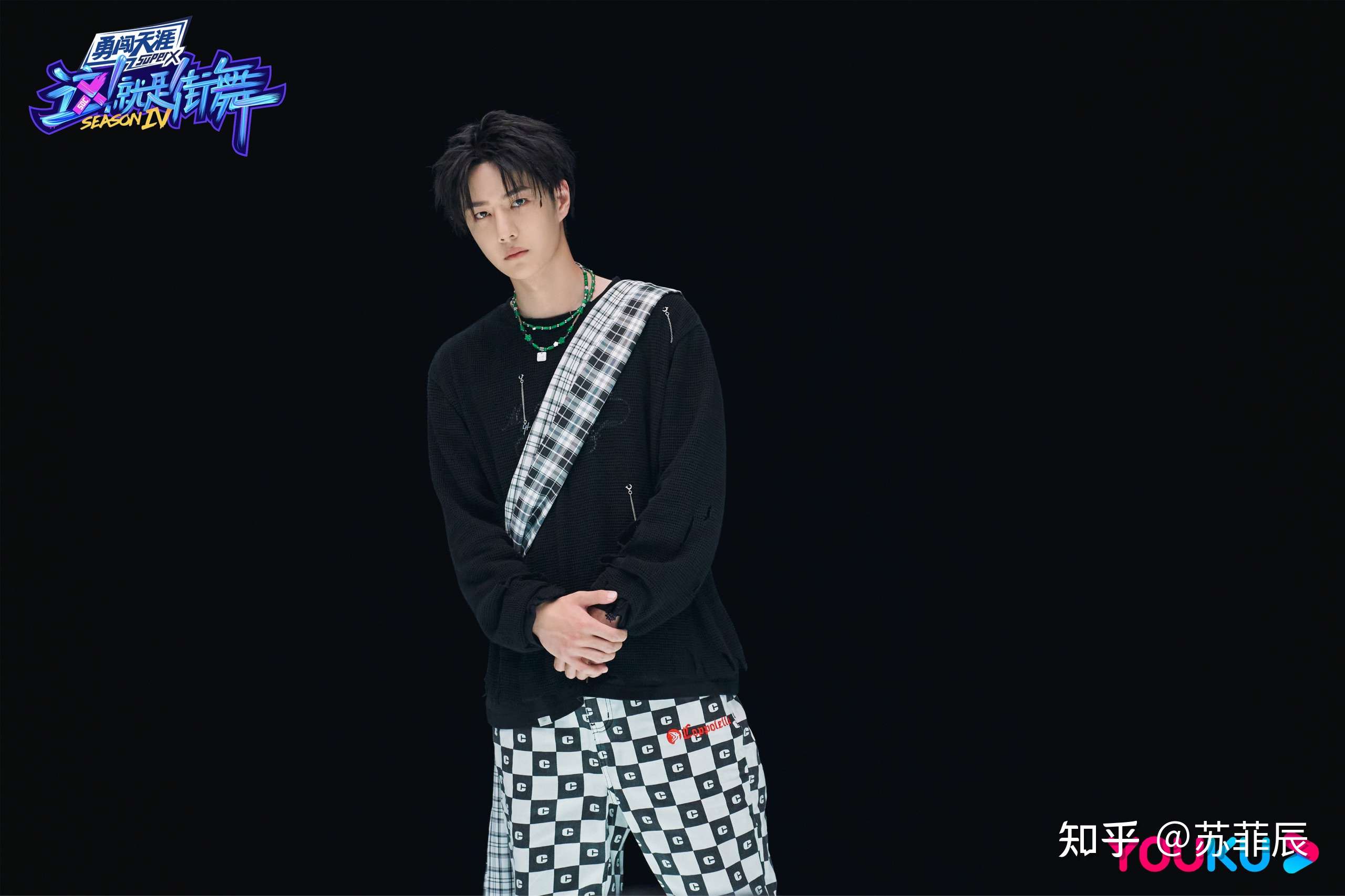 苏菲辰 的想法: 今晚街舞4开播啦,七夕可以看到王一博跳… - 知乎