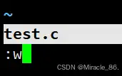 【Linux】效率革命：Vim-用26个字母键重构你的代码宇宙插图5