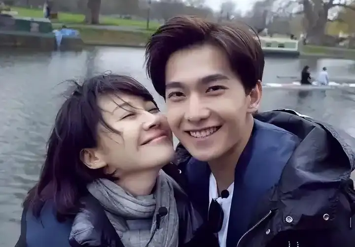 许晴为什么叫京圈大公主豆瓣?冯小刚和许晴这段戏