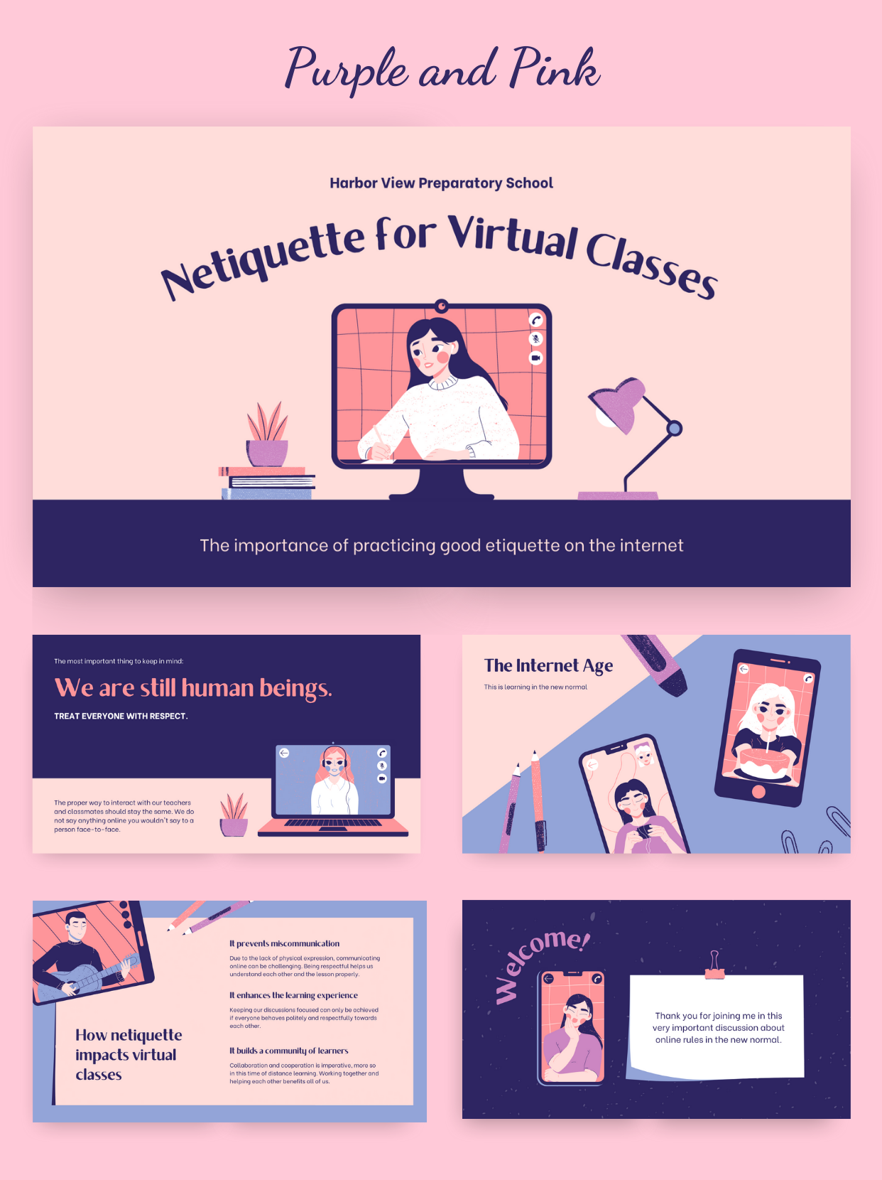 canva可画 的想法: ppt模板分享:各位童鞋,暑假作业都写完… - 知乎
