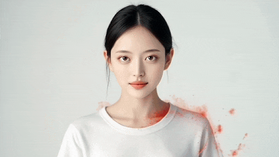 拍我AI，AI视频的抽象之王哈哈哈哈哈