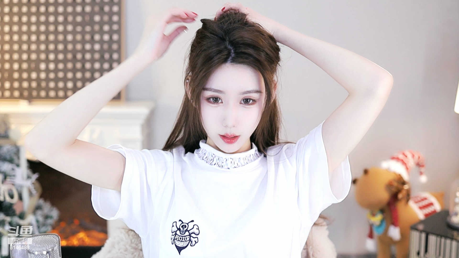 [直播][原画][烦烦by]录像视频下载2024-02-29-2208|米娜娜