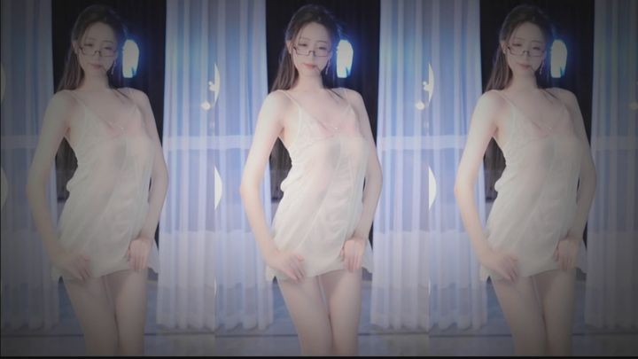 虎牙Ai温柔 2023-02-09 22-45吊带热裙跳舞视频|阿里舞台