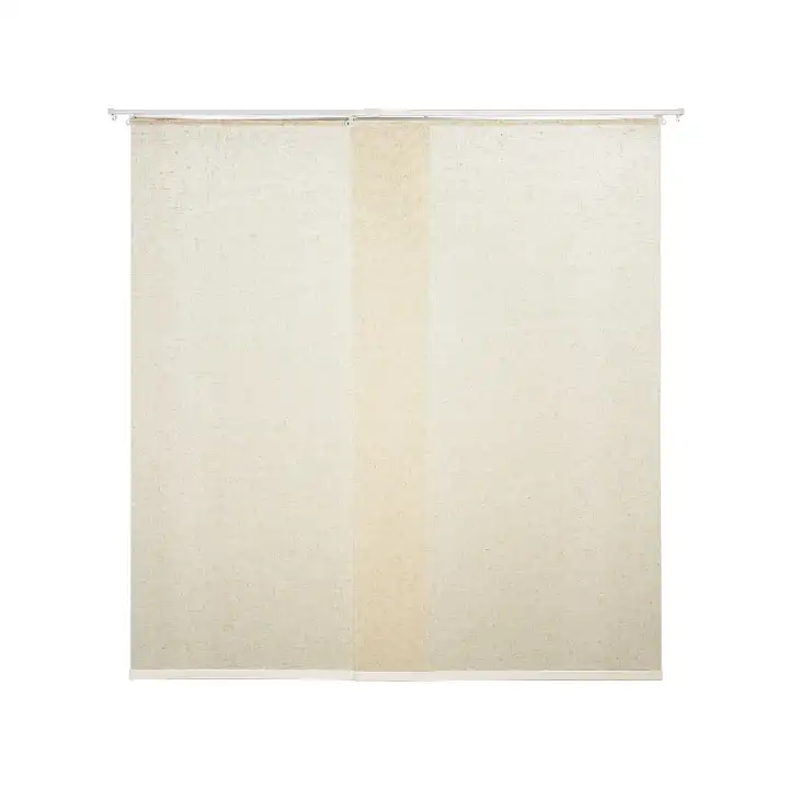 Panel Track Blinds