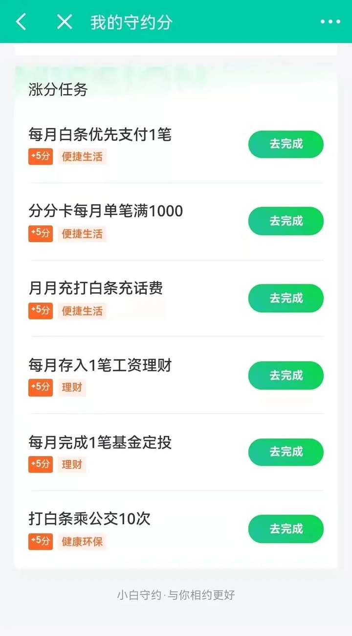 为什么千万不要激活京东白条？这几点你无法忽视