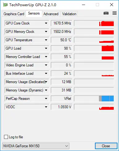 如何评价英伟达精视geforcemx150显卡