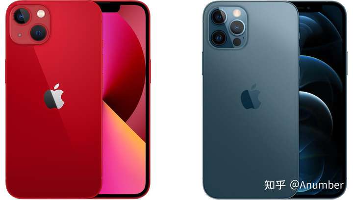 买苹果13还是12 pro啊?