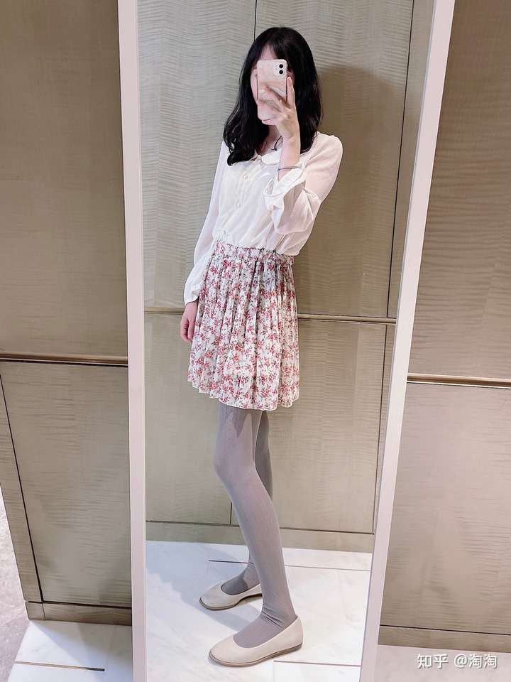 身高一米五八的女生应该适合什么样的打扮?