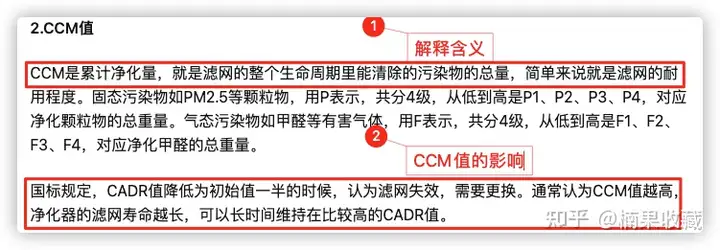 以空气净化器为例,拆解一篇种草文是如何写出来的?
