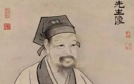 请问朱熹到底是个什么样的人呢？（朱熹是干啥的）