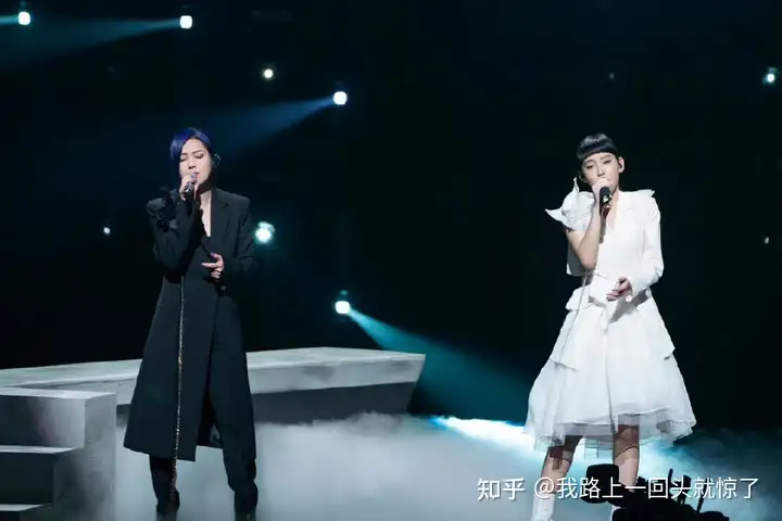 如何评价《声生不息》第二期？(声声不息啥意思)