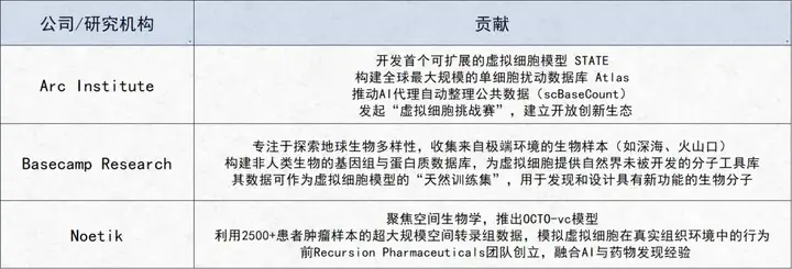 AI+生物科技路线图曝光！近百页重磅报告出炉，八大领域颠覆未来，谷歌、英伟达都在看！