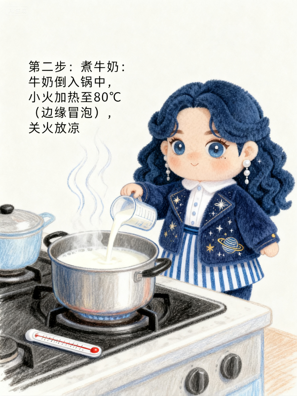 值得庆祝的进步！即梦图片4.0超全测评来了。