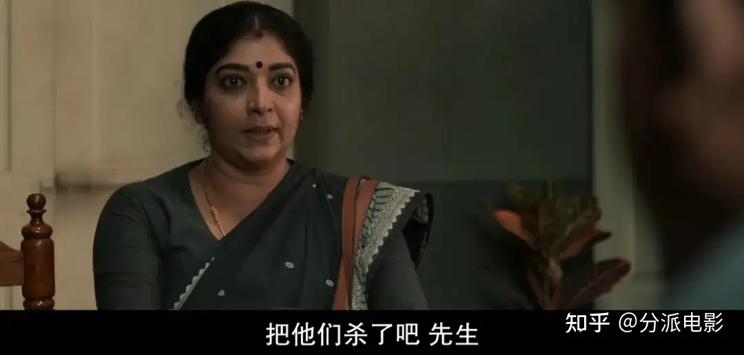 印度高分悬疑新作《妄人妄途》，又被它爽到了