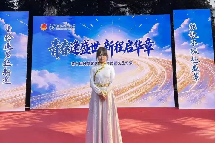 【活力校園】花信風(fēng)傳年少 流光照徹征程 | 塘棲校區(qū)幼兒保育2501班級風(fēng)采(圖12)