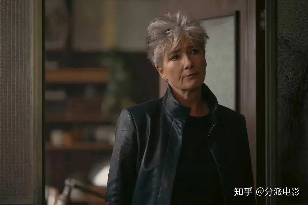 《坟场回路》豆瓣8.0！这剧能成下一部《流人》？