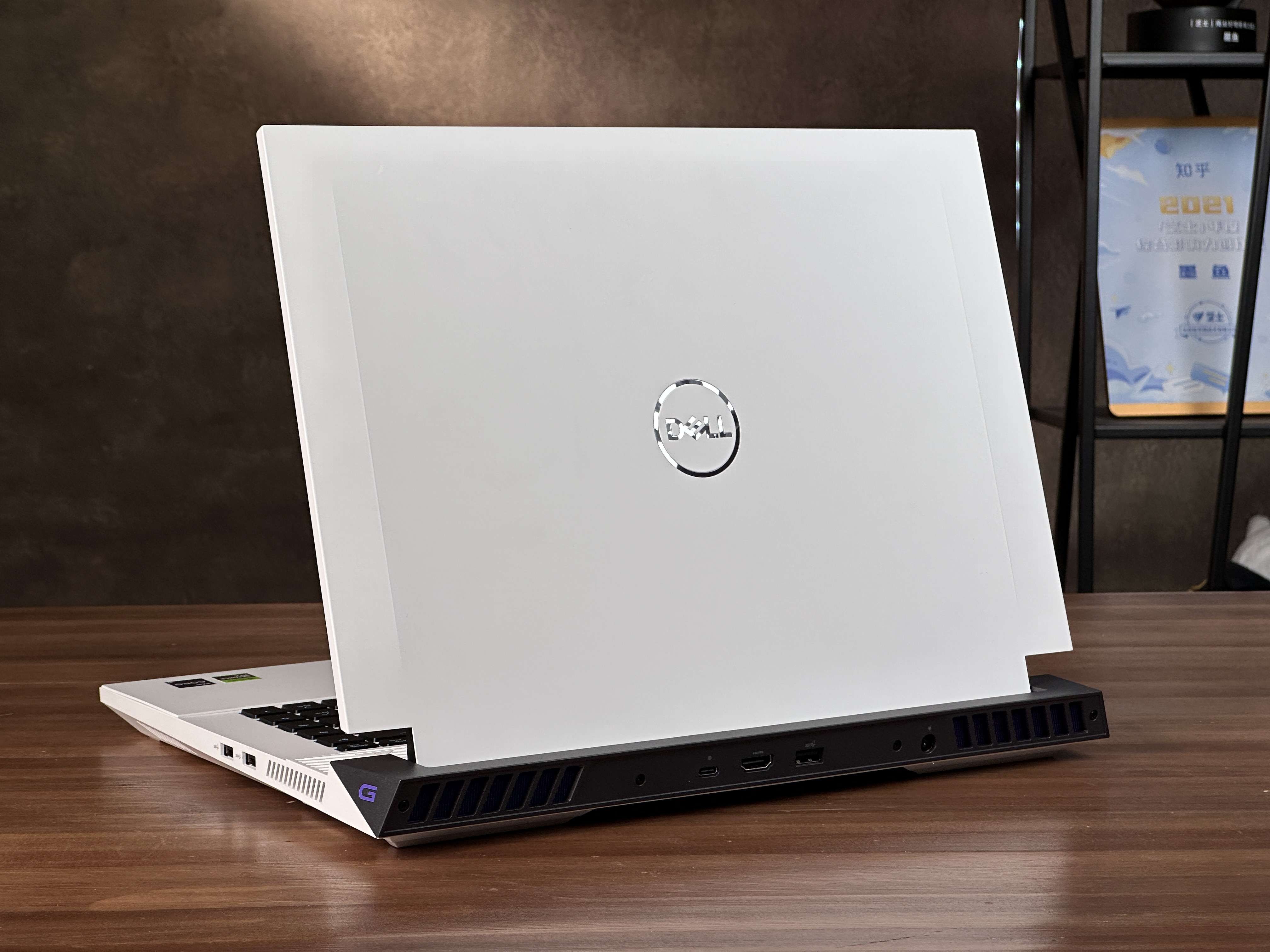 墨鱼 的想法: 戴尔游匣g16烤机 | #戴尔游匣g16 可以达… - 知乎