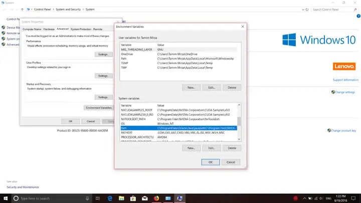 有哪些 Windows 下好用的机器学习深度学习框架?4 有哪些 Windows 下好用的机器学习深度学习框架?